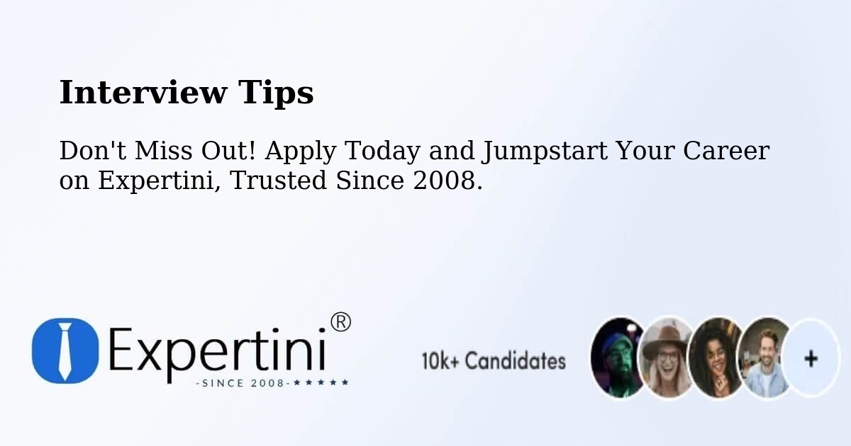 Interview Tips & Techniques for Job Seekers – Burhanpur - Burhanpur, India Jobs Expertini
